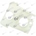 Flansa admisie drujba Stihl 210, 230, 250, 021, 023, 025